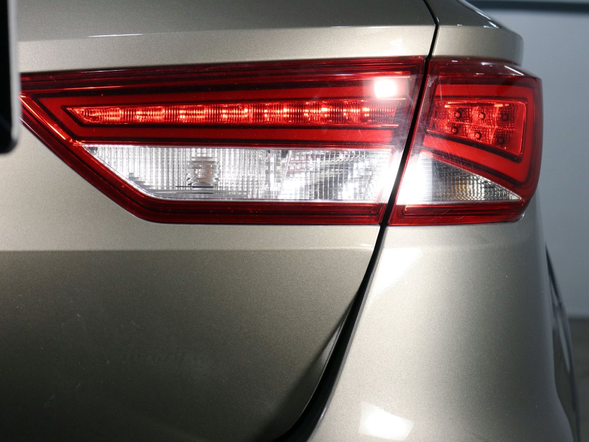 Foto Seat Leon 10