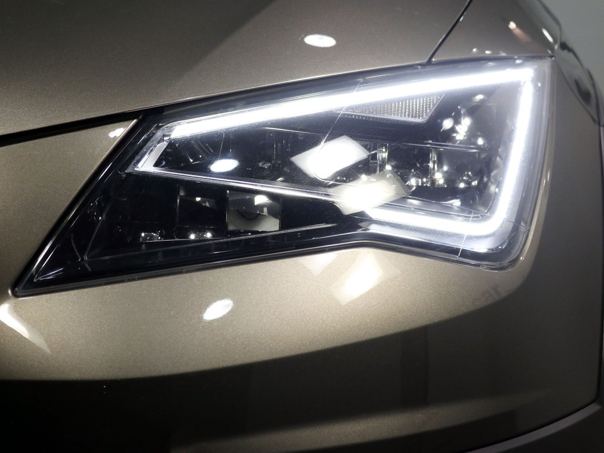 Foto Seat Leon 12