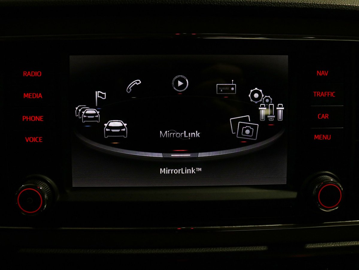 Foto Seat Leon 16