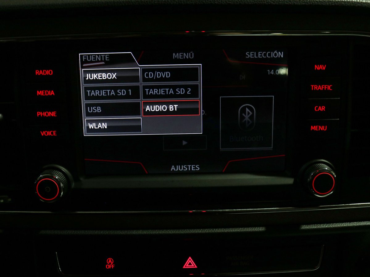 Foto Seat Leon 19