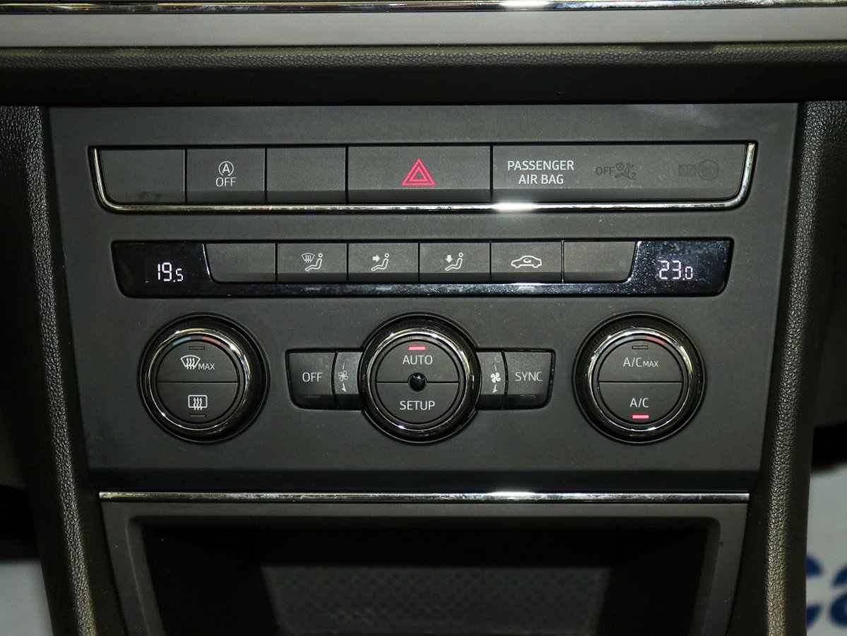 Foto Seat Leon 21