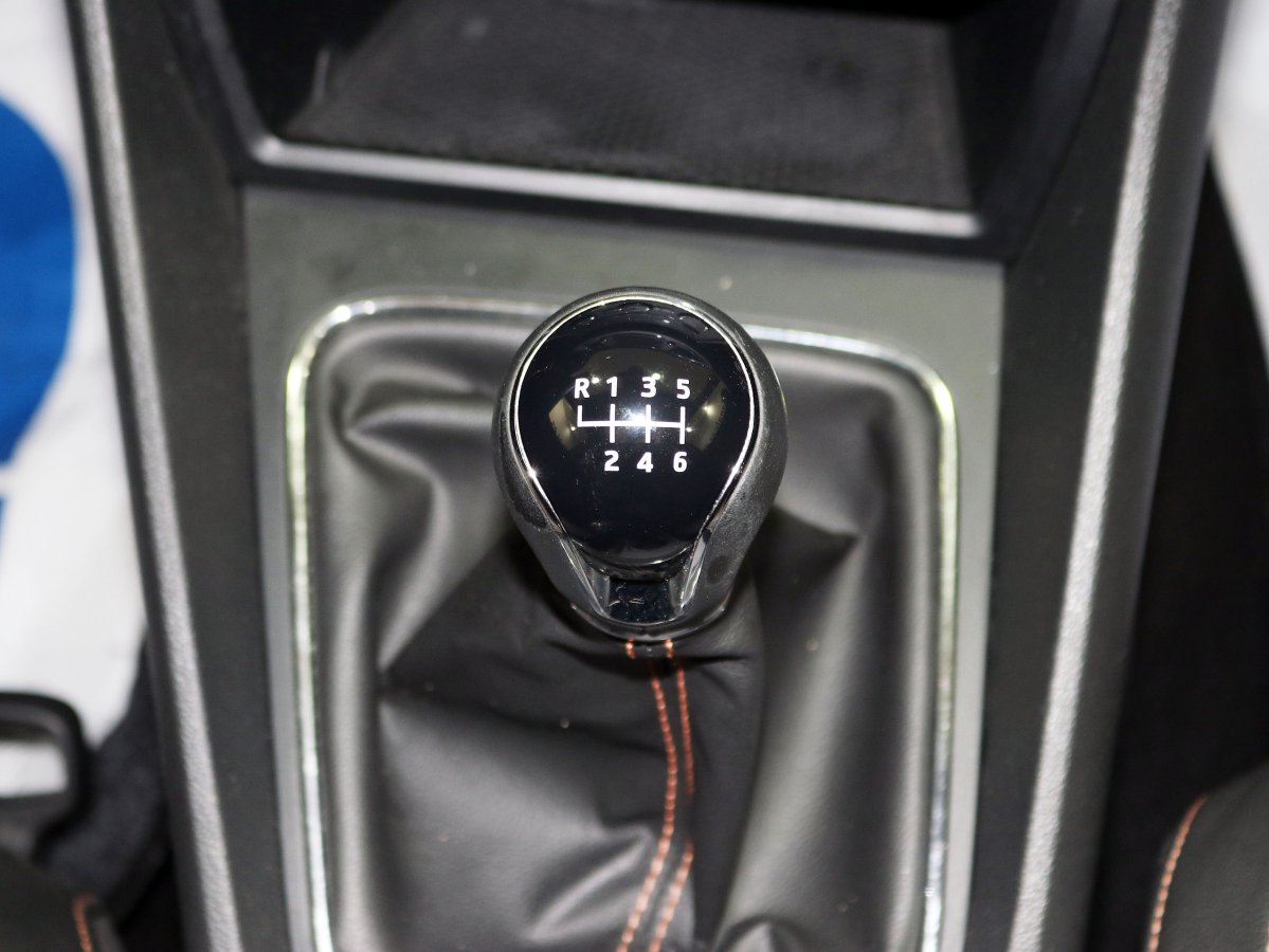 Foto Seat Leon 22
