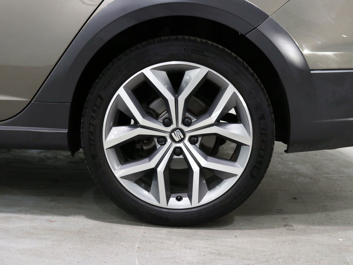 Foto Seat Leon 29