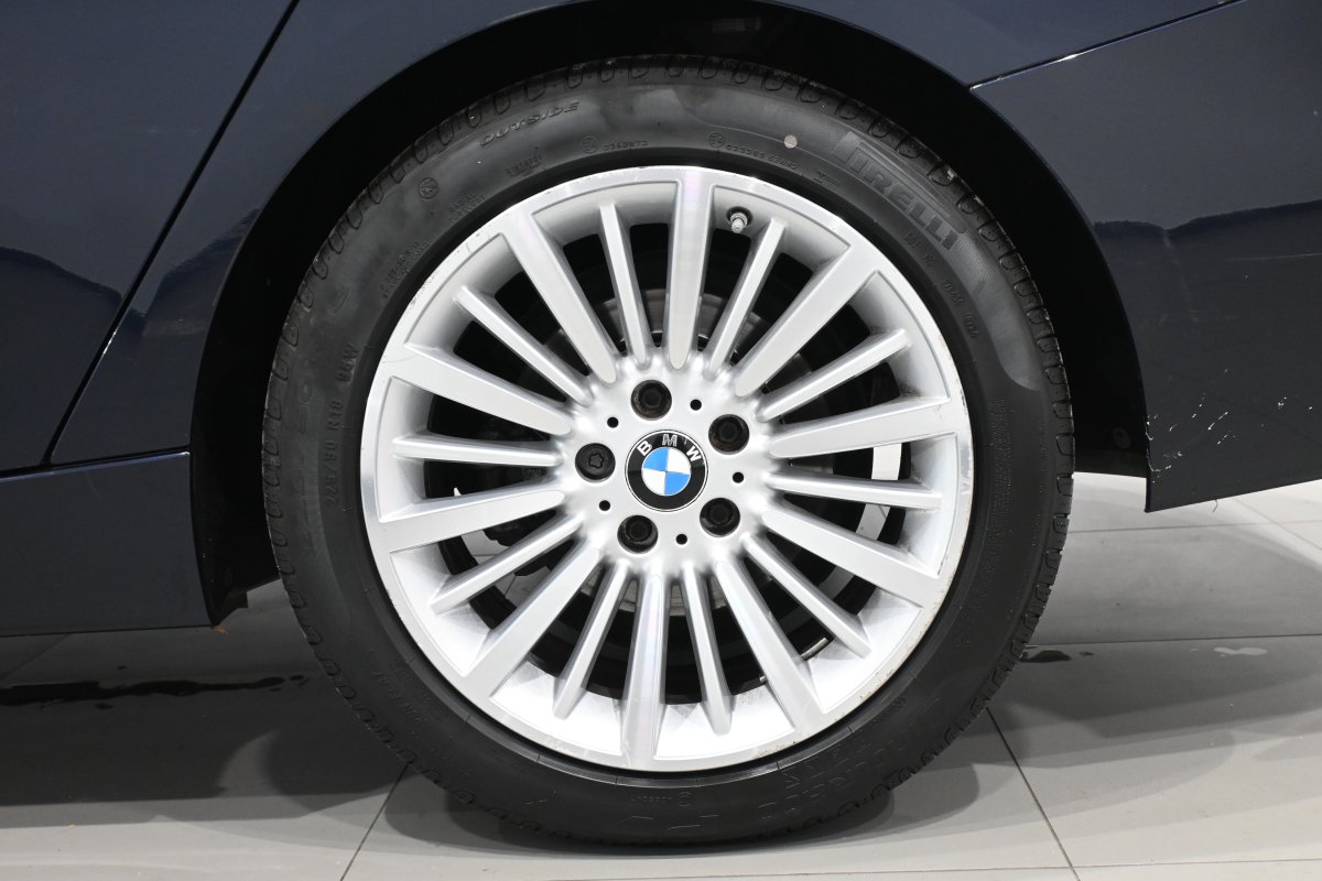 Foto Bmw 318dA GRAN TURISMO 26