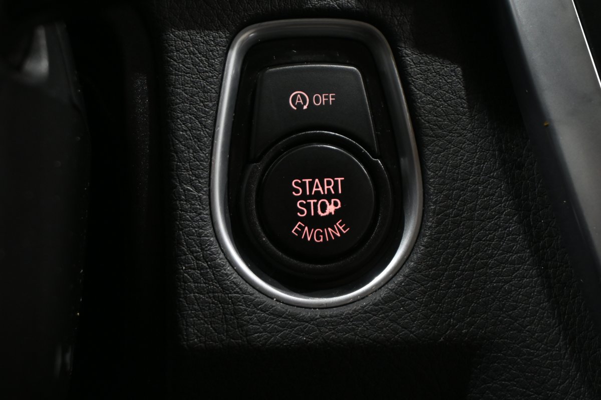 Foto Bmw 318dA GRAN TURISMO 19