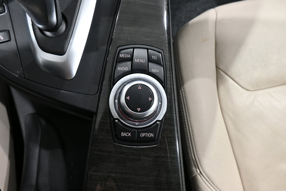 Foto Bmw 318dA GRAN TURISMO 18