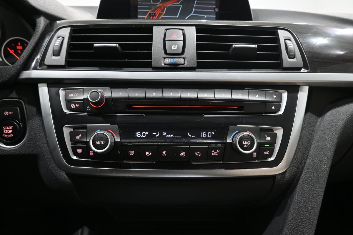 Foto Bmw 318dA GRAN TURISMO 13
