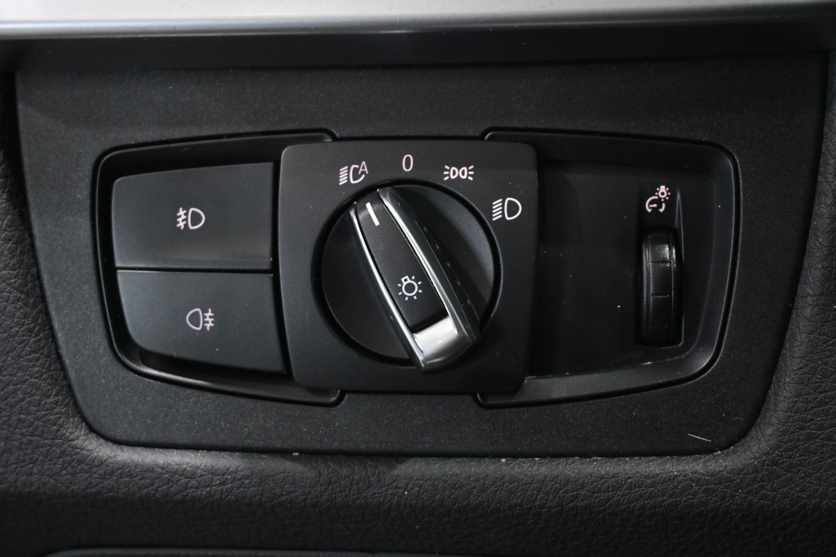 Foto Bmw 318dA GRAN TURISMO 24