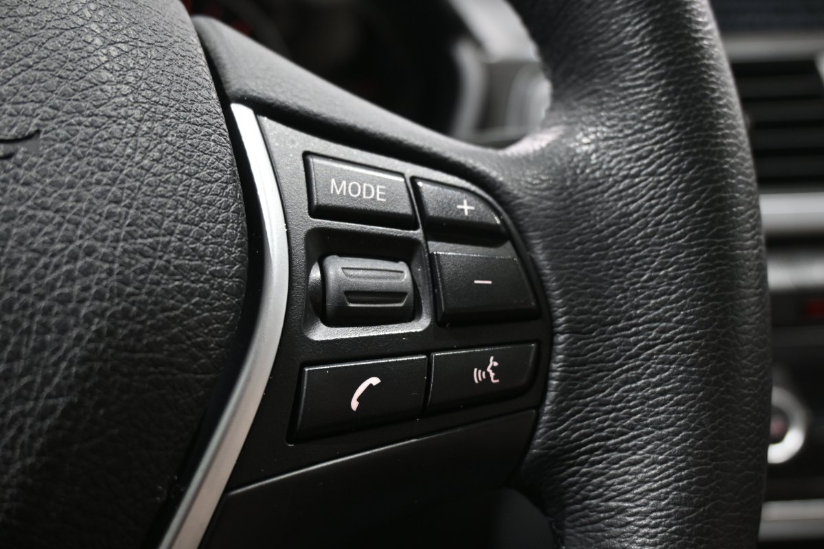 Foto Bmw 318dA GRAN TURISMO 21