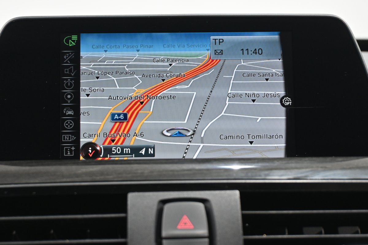 Foto Bmw 318dA GRAN TURISMO 12