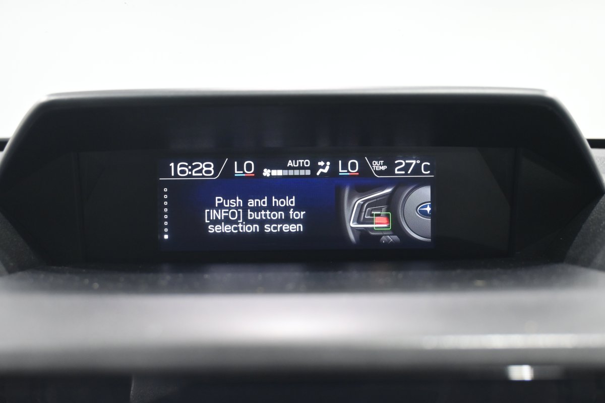 Foto Subaru Impreza 15
