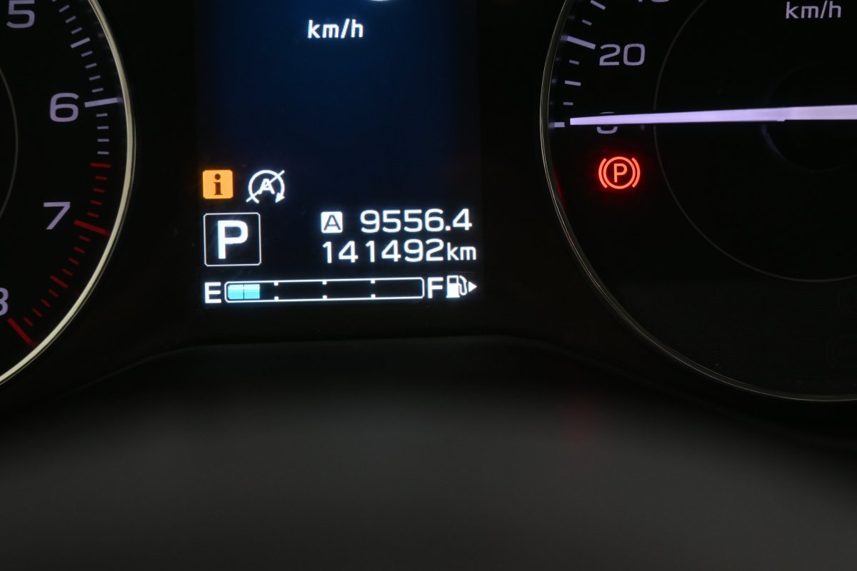 Foto Subaru Impreza 13