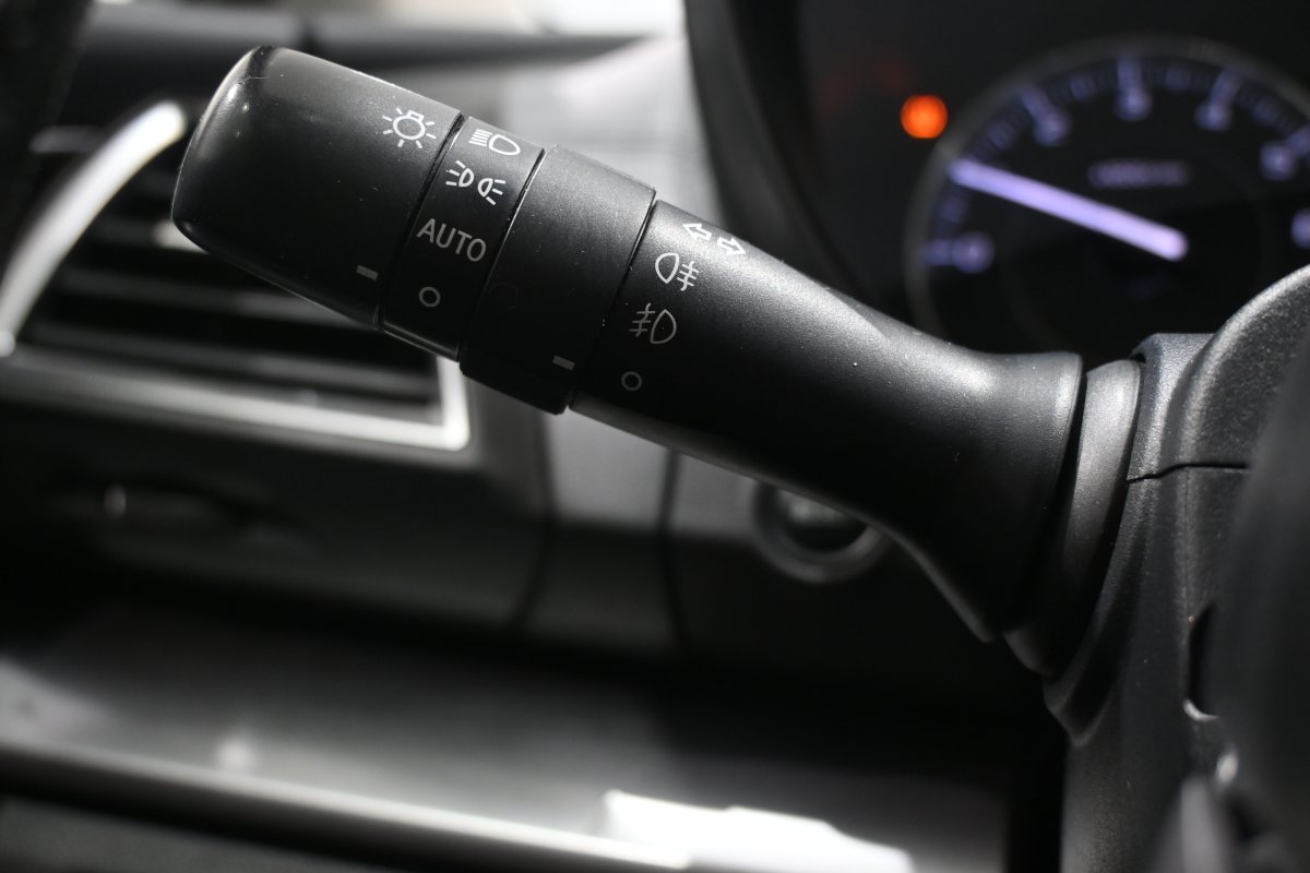 Foto Subaru Impreza 24