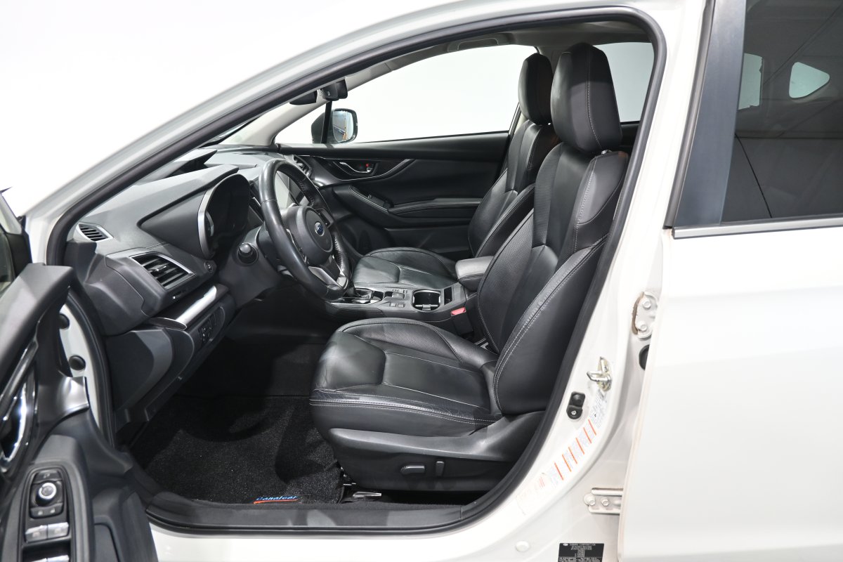 Foto Subaru Impreza 10