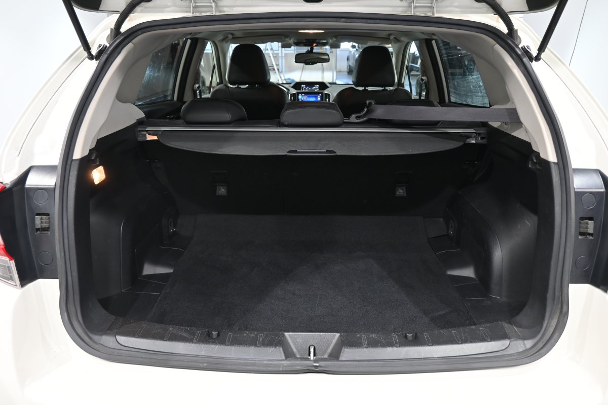 Foto Subaru Impreza 8
