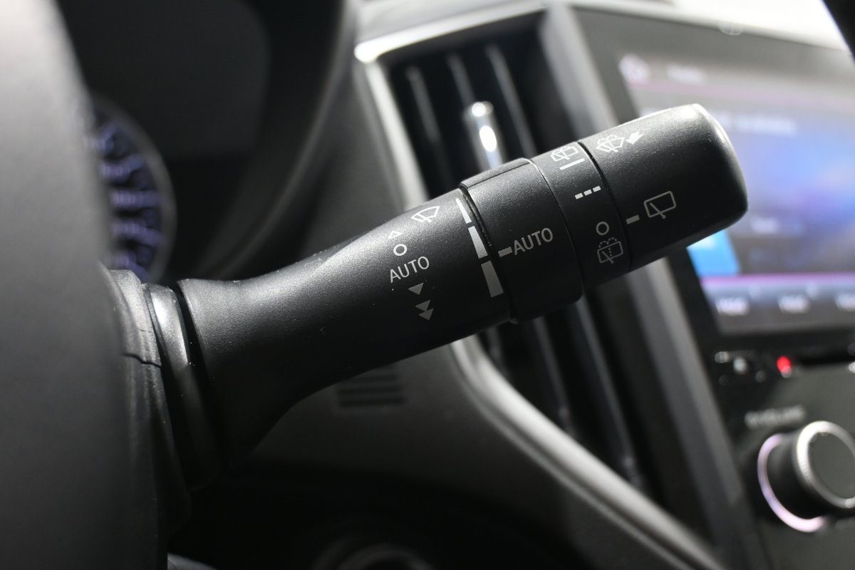 Foto Subaru Impreza 25