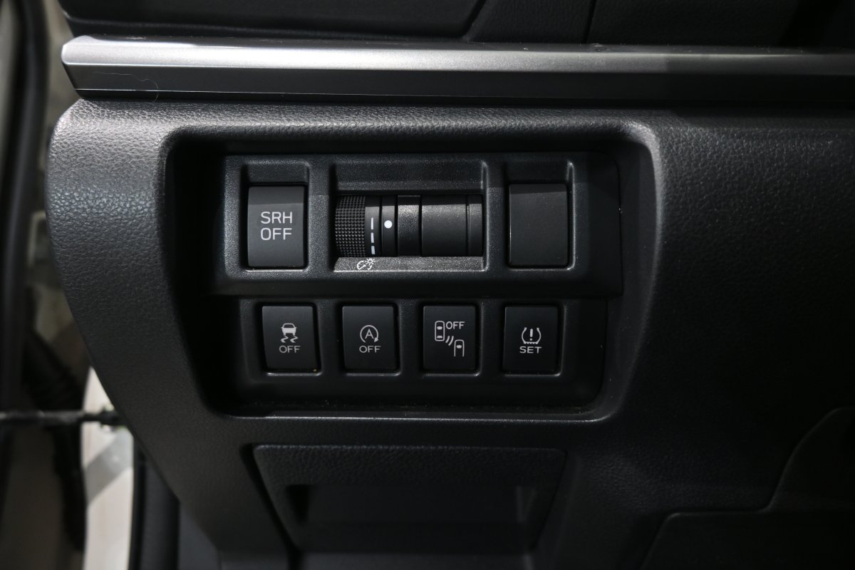 Foto Subaru Impreza 28