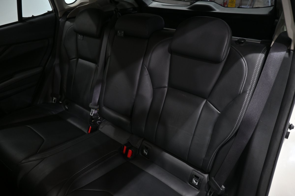 Foto Subaru Impreza 12