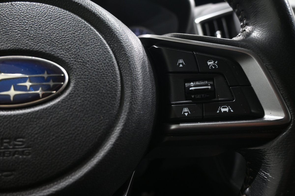 Foto Subaru Impreza 23