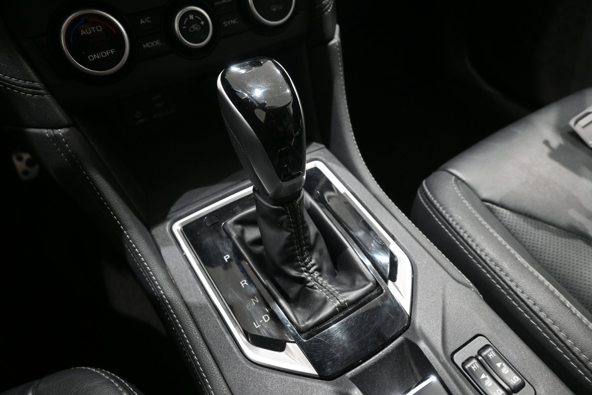 Foto Subaru Impreza 21