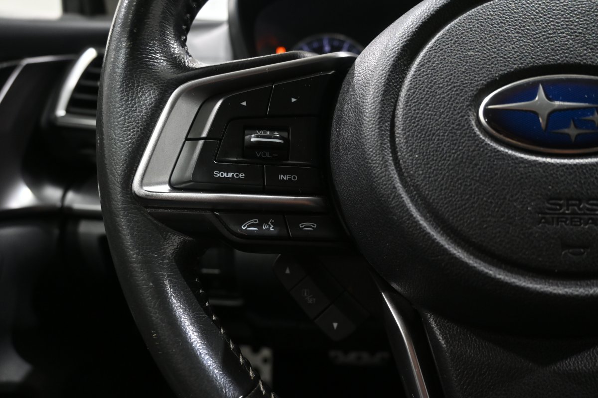 Foto Subaru Impreza 22