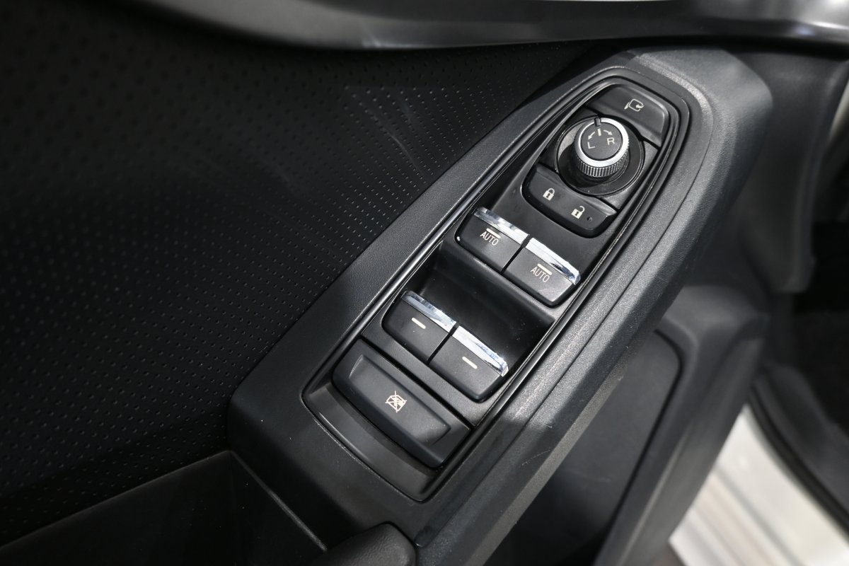Foto Subaru Impreza 27