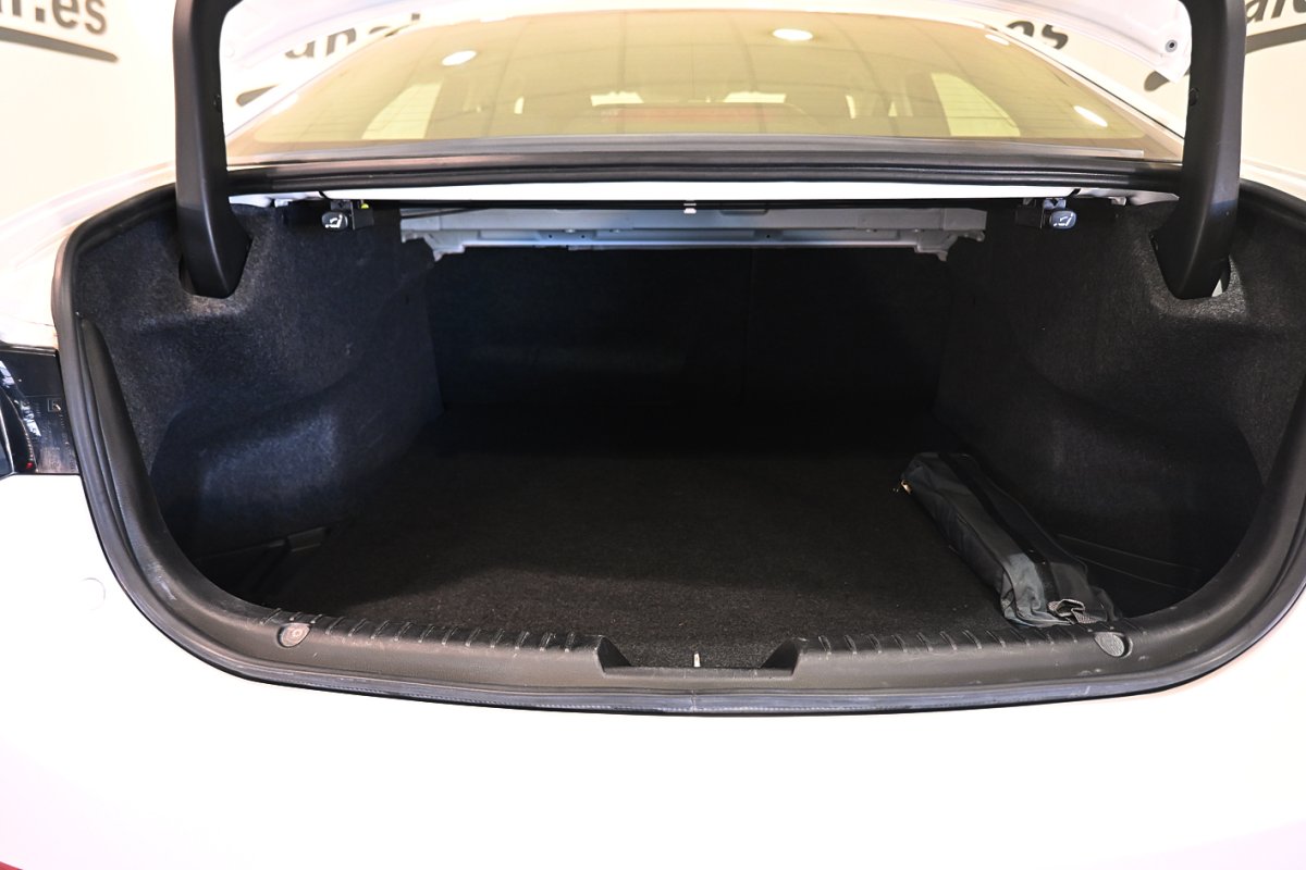 Foto Mazda Mazda6 8