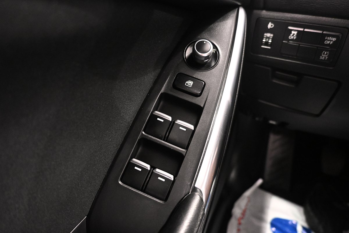 Foto Mazda Mazda6 14