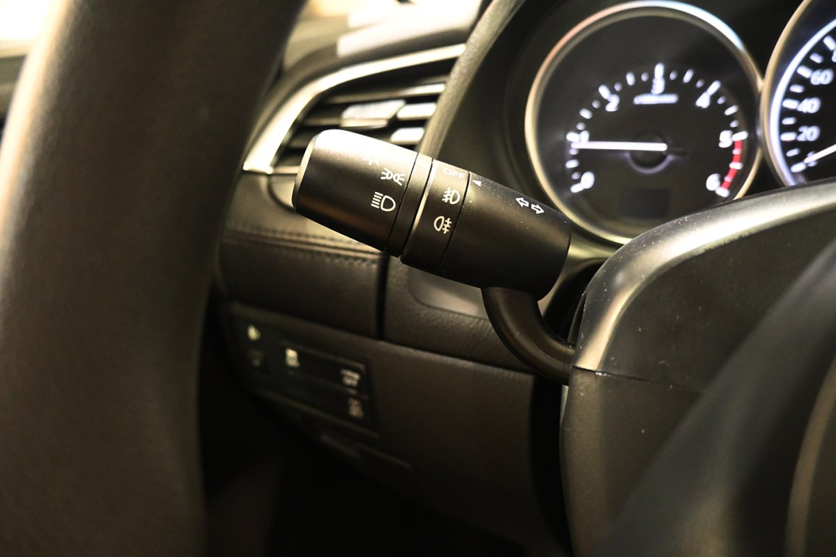 Foto Mazda Mazda6 18