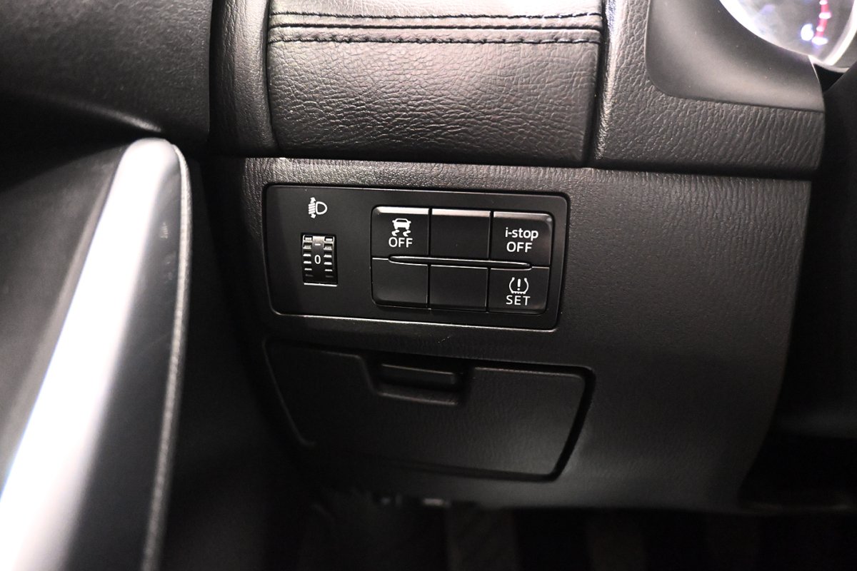Foto Mazda Mazda6 15