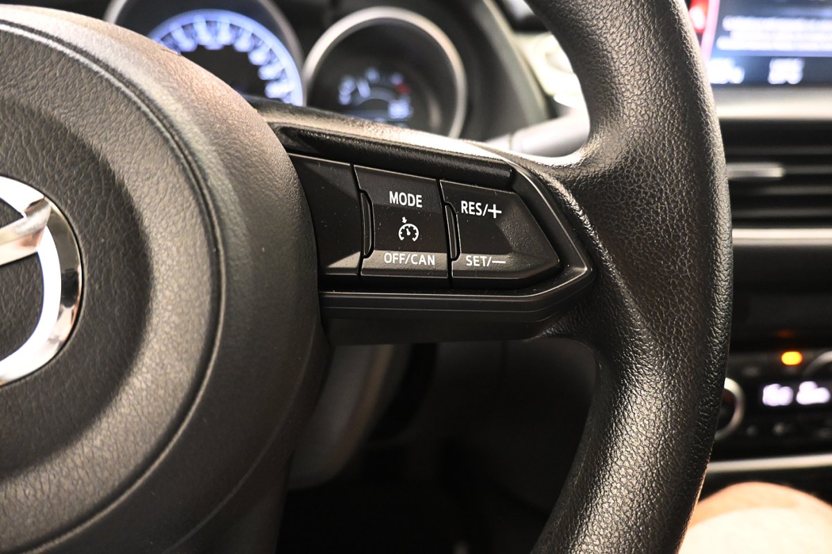 Foto Mazda Mazda6 19