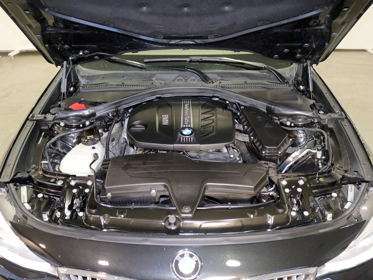 Foto Bmw 320 7