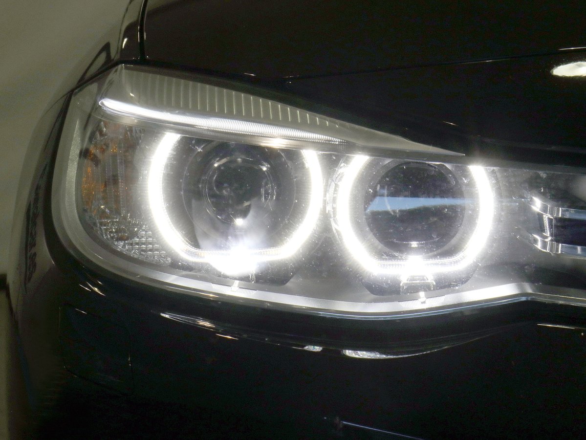 Foto Bmw 320 12