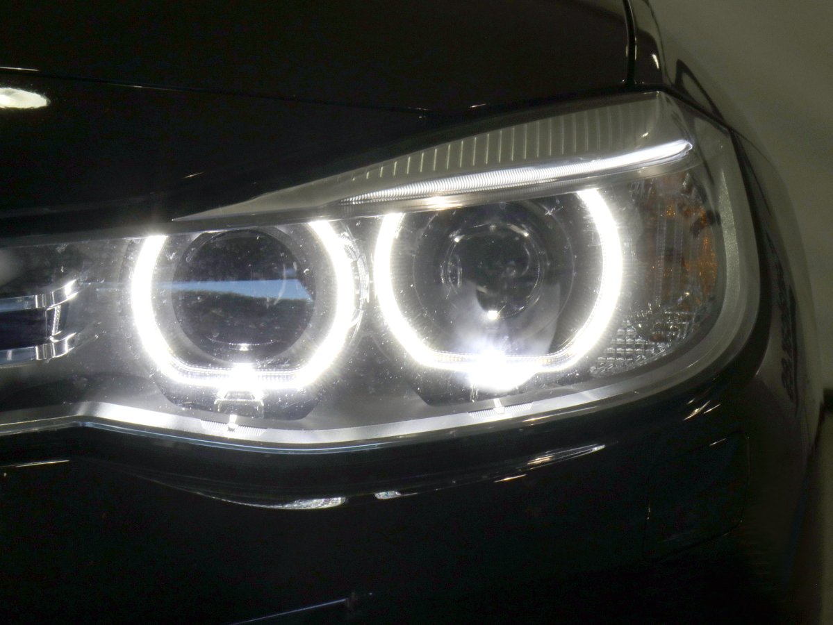 Foto Bmw 320 13