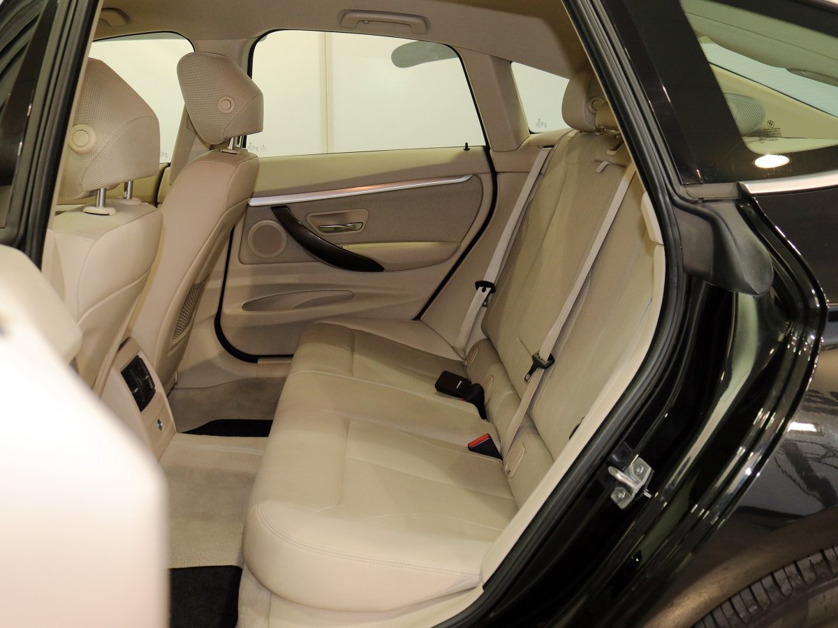Foto Bmw 320 15