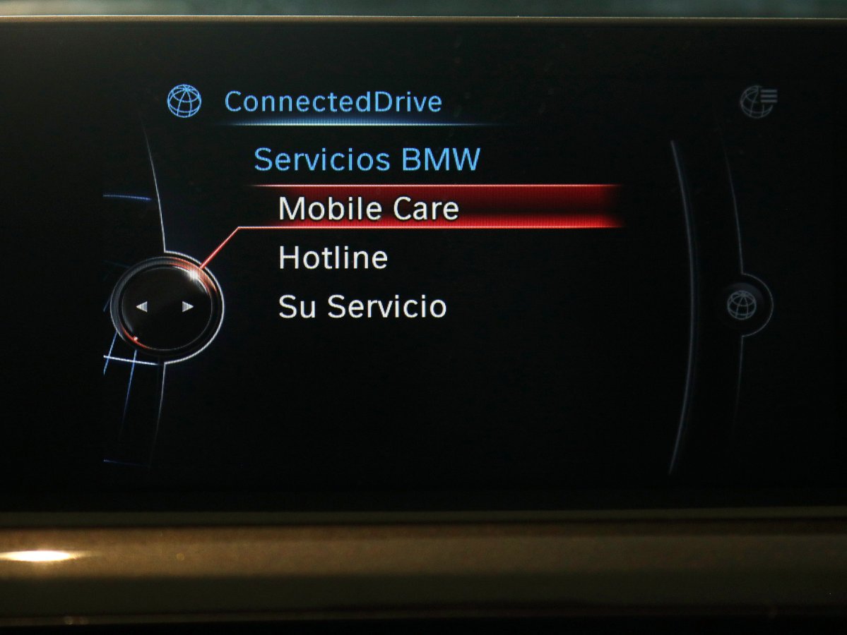 Foto Bmw 320 20