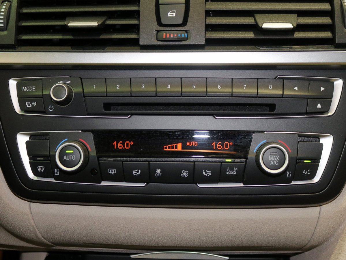 Foto Bmw 320 22