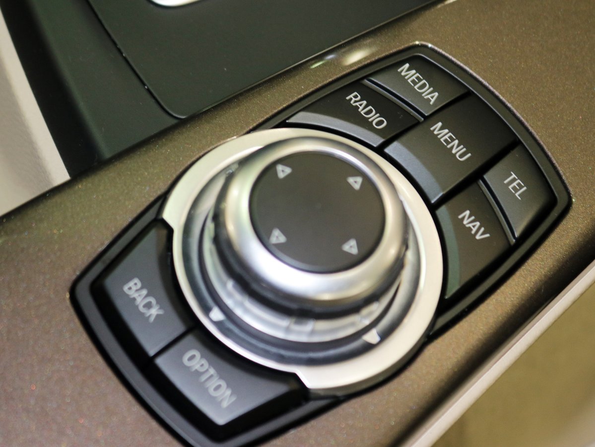 Foto Bmw 320 23