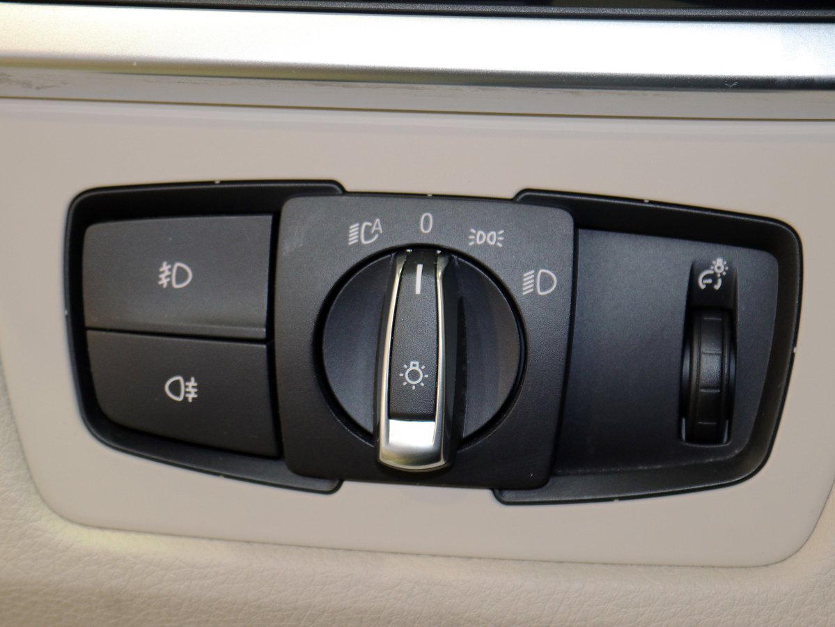 Foto Bmw 320 27