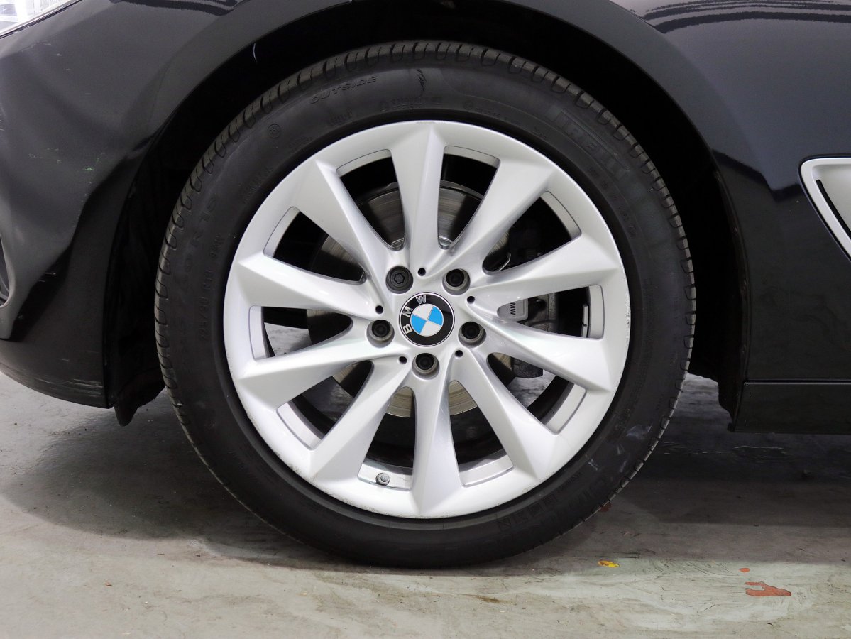 Foto Bmw 320 28