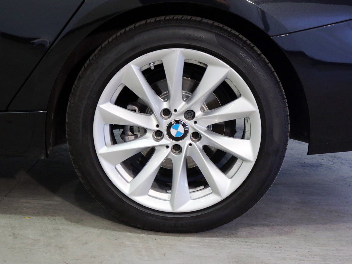 Foto Bmw 320 29