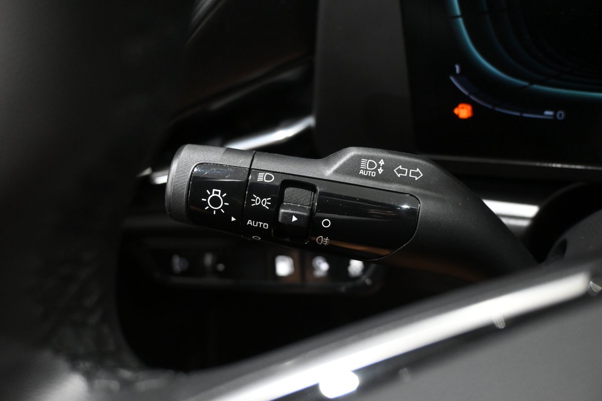 Foto Kia Niro 26
