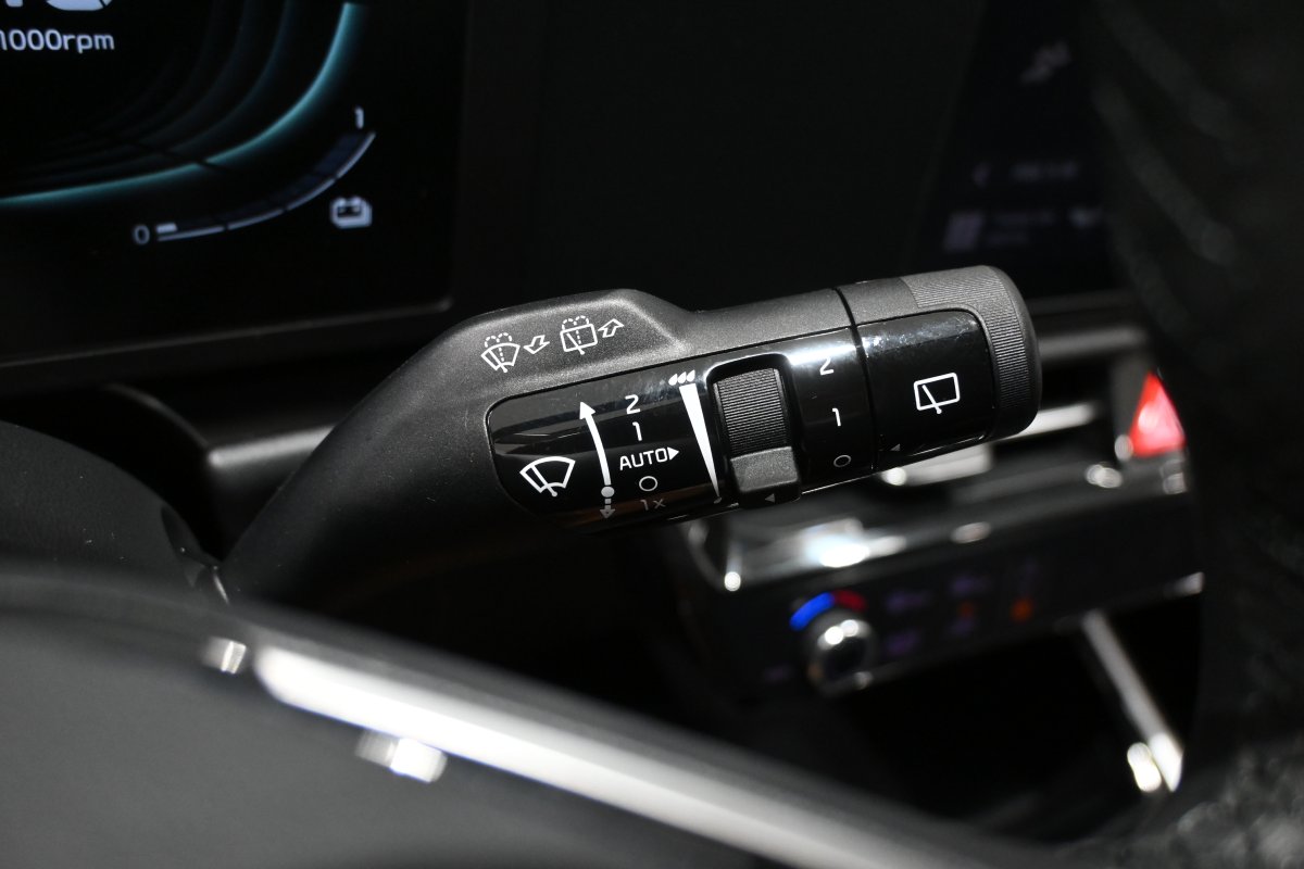 Foto Kia Niro 27