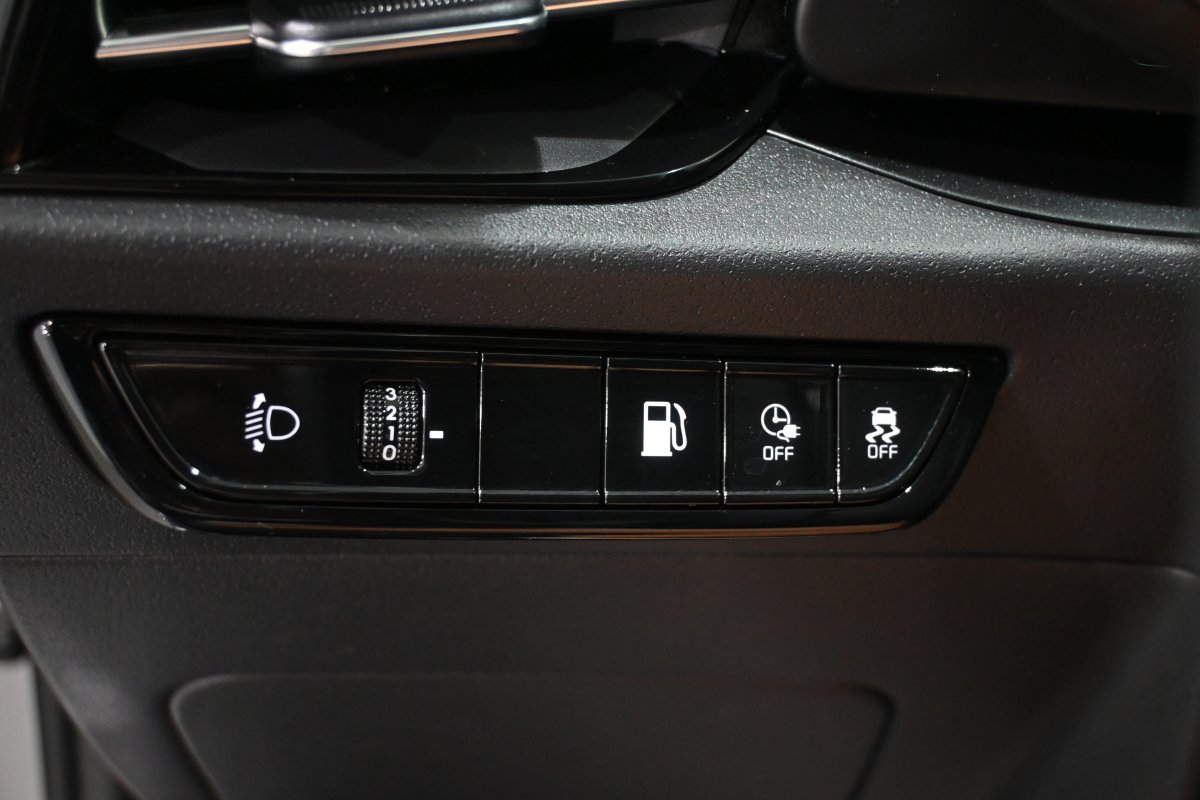 Foto Kia Niro 28