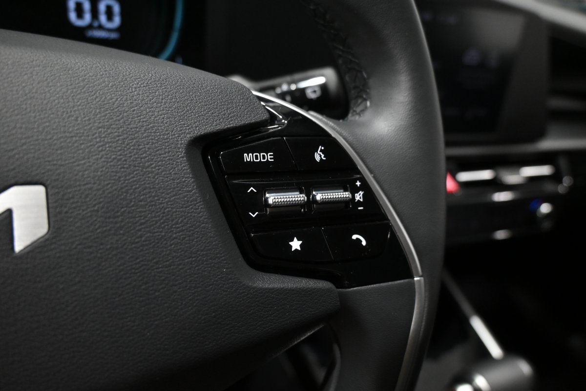 Foto Kia Niro 25