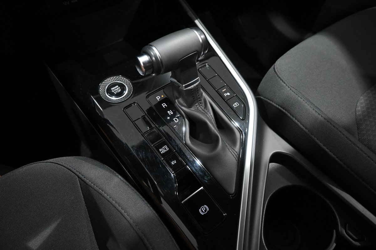 Foto Kia Niro 22