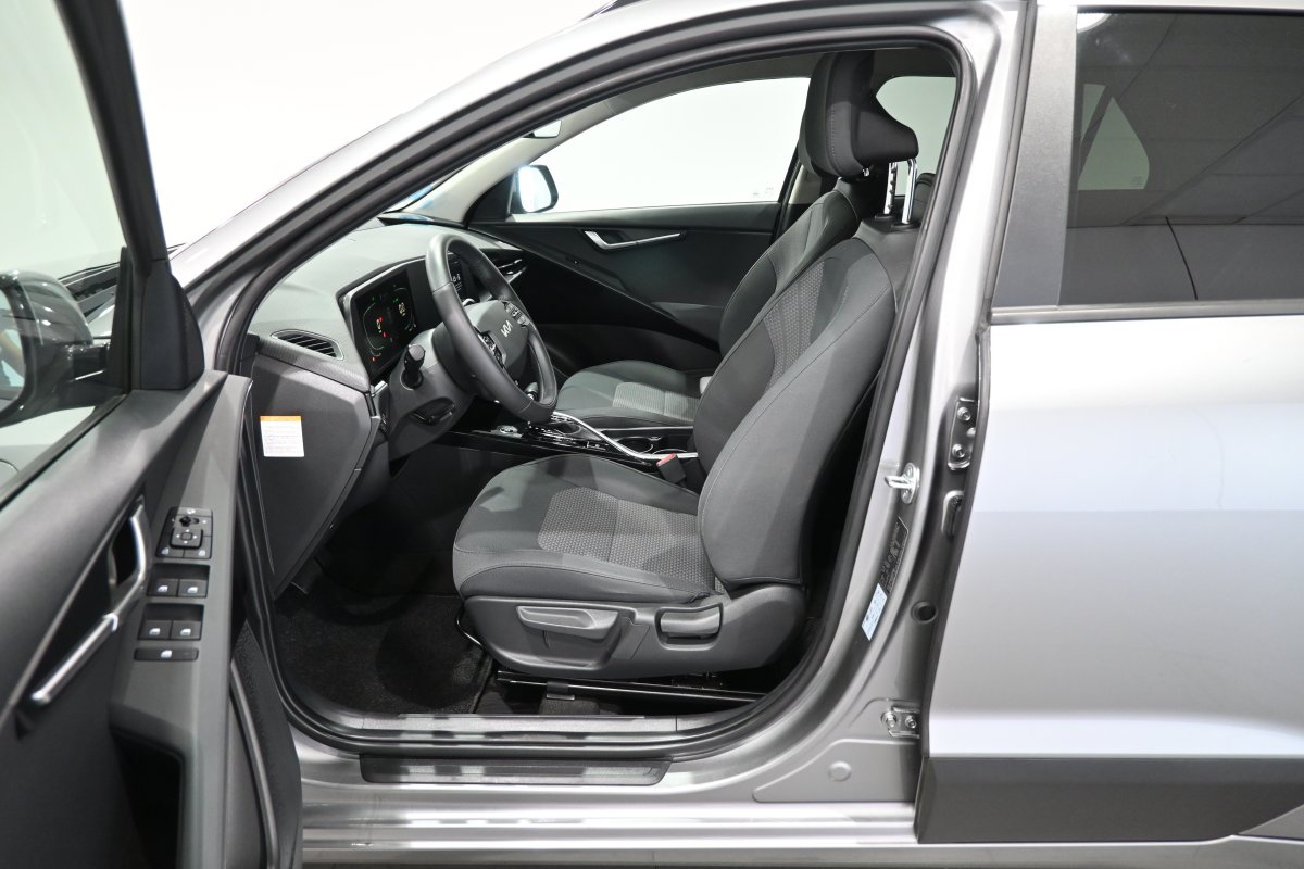 Foto Kia Niro 10