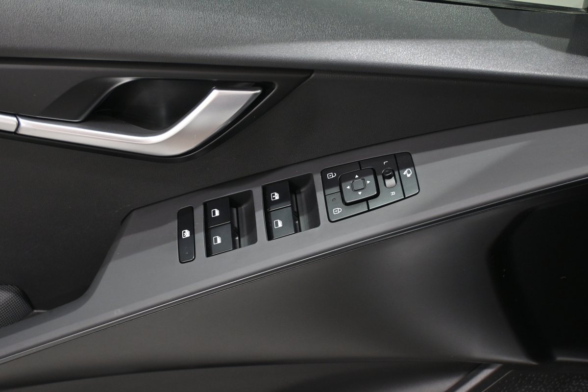 Foto Kia Niro 29