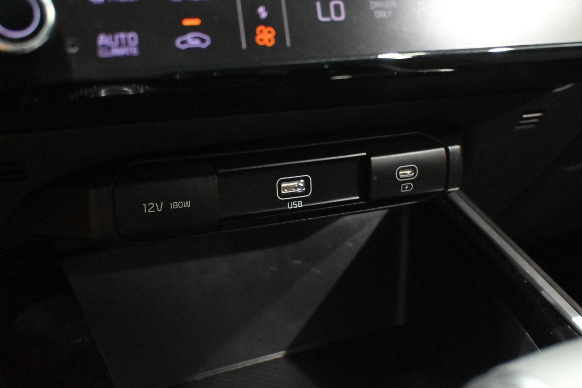 Foto Kia Niro 18
