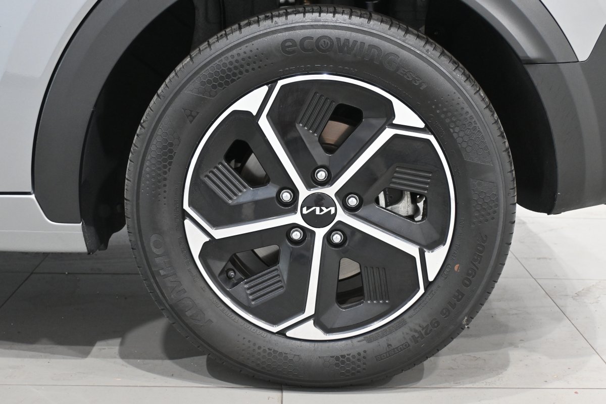Foto Kia Niro 31